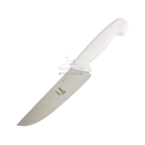 CUCHILLO CARNICERO DE 17 5 CM ESKILSTUNA PLÁSTICO Talabartería Mercadal