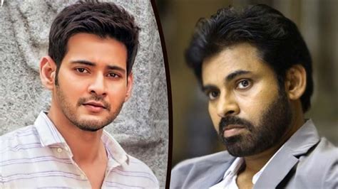 Mahesh Babu Lauds Vakeel Saab Says Pawan Kalyan Is In His Top Form