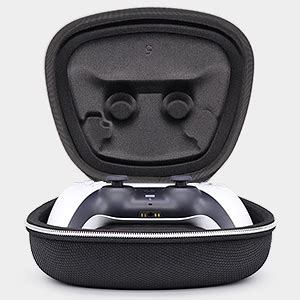 Sisma Travel Case Compatible With PS5 DualSense Wireless Controller