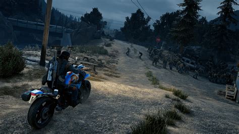 How Bend Studio Turned Days Gone From A Mess To A Masterpiece KeenGamer