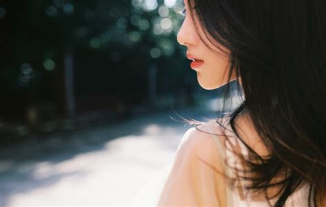 Ng Nh Hot Girl Trung Qu C L T T M Ng M V Th N Th I Qu T T