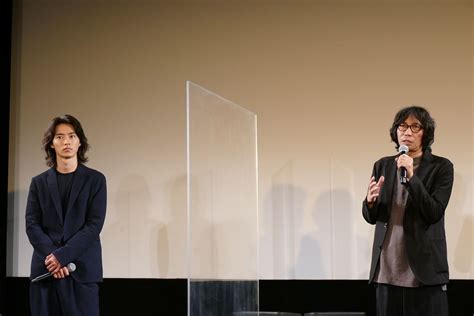 山崎賢人、主演作『劇場』封切りに喜びと感謝 世界同時配信も「ポジティブに」 の画像・写真 ぴあ映画