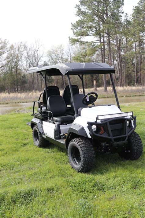 2023 YAMAHA UMAX RALLY 2 2 Texas Premier Golf Carts