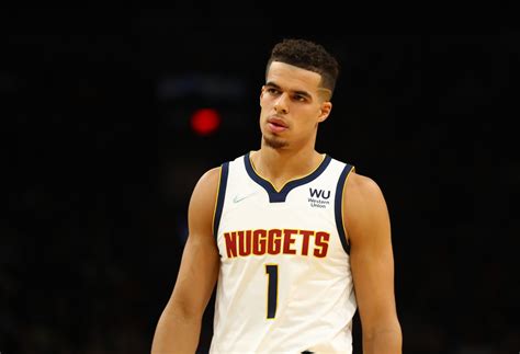 Did The Denver Nuggets Rush Into A Michael Porter Jr Extension