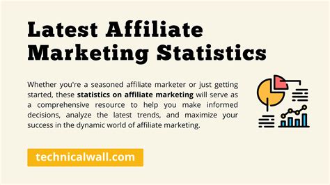 Latest Affiliate Marketing Statistics Of 2024 You Must Know