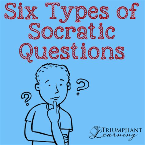 Socratic Questions For Math Teaching