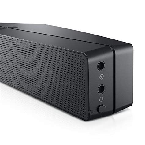 Dell Pro Stereo Soundbar AE515M