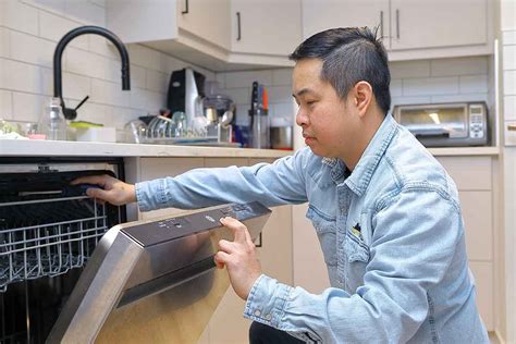 Dishwasher Not Filling With Water How To Troubleshoot And Fix