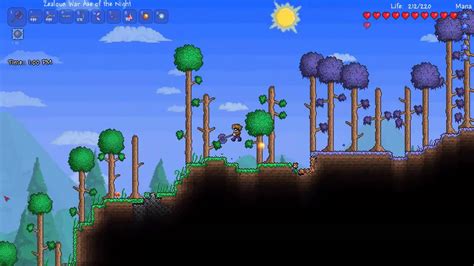 Lets Play Terraria 24 Youtube