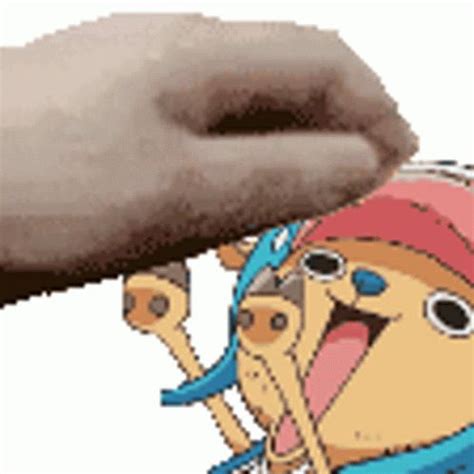 Onepiece Luffy Sticker Onepiece One Piece Discover Share GIFs