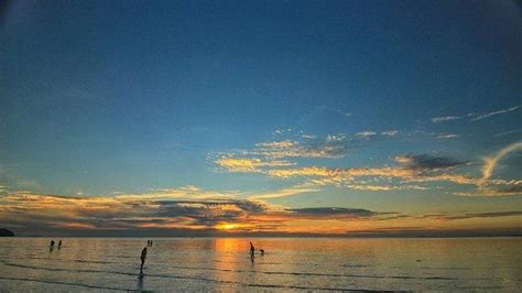 Wisata Di Kota Tanjung Pandan Belitung Bisa Ke Pantai Kulineran