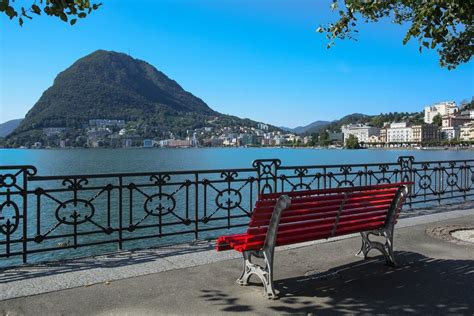 Lugano Capta los lugares más fotogénicos con un luganés GetYourGuide