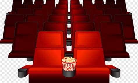 Abirami Mega Mall Theatre Seats Clipart