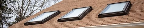 Skylights Pitcher Perfect Roofing