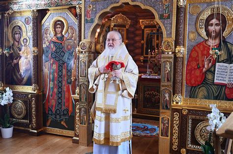 Проповедь в Неделю о блудном сыне / Православие.Ru