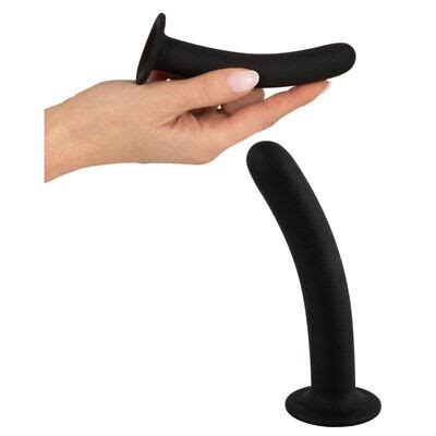 Dildo Realistico Vaginale Pene Finto Anale Fallo Con Ventosa Morbido