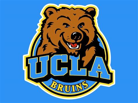 UCLA Wallpapers - Top Free UCLA Backgrounds - WallpaperAccess