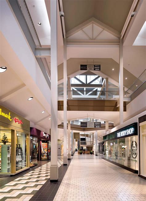 NorthTown Mall by Acuity Brands - Architizer