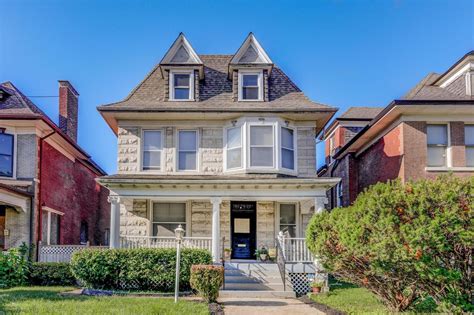 5718 Bartmer Ave St Louis Mo 63112 Mls 21037538 Redfin