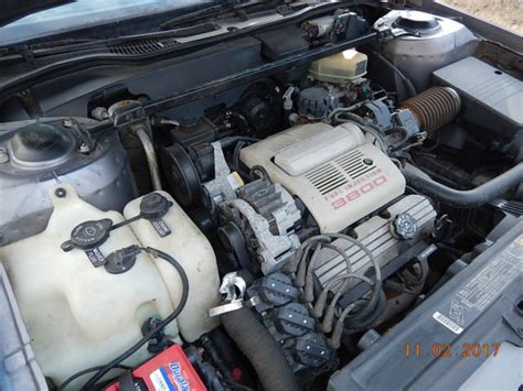 1990 Pontiac Bonneville Sse For Sale