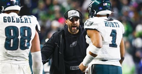 Reasons The Eagles Can Win The Super Bowl Phillyvoice