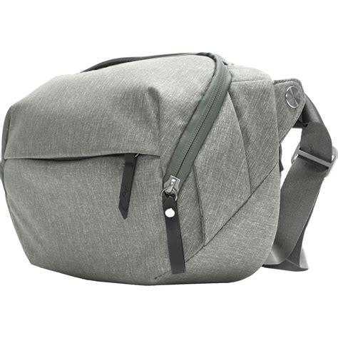 Peak Design Everyday Sling 5L Sage Torba Za Mirrorless Fotoaparate I