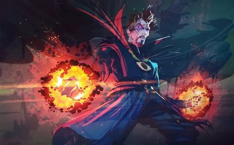 El final de What If 4 Así cambia Doctor Strange Supreme el Multiverso