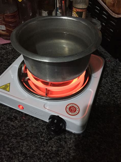 Electric Stove Electric Hot Plate Stove RAF Electric Cooker Electric Coil Cooking Stove Electric