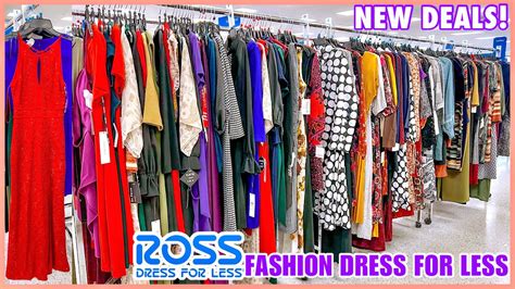 👗ross Dress For Less Designer Dress For Less‼️ross Fall Dress And Ross Clearance Shop With Me ︎