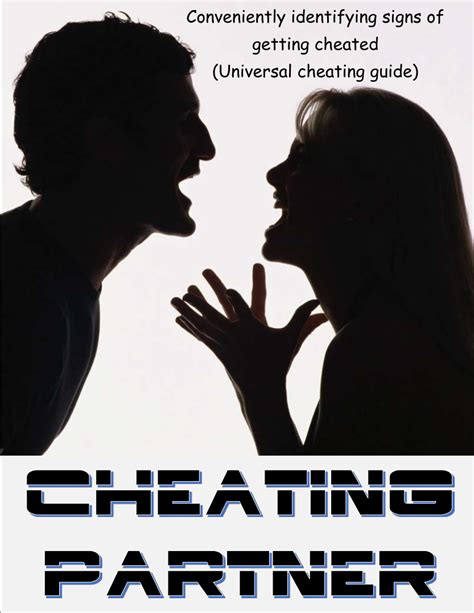 Cheating Partner Conveniently Identifying Signs Of Getting Cheated