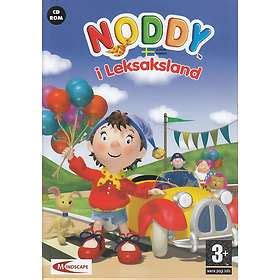 Noddy: The Magic of Toytown (PC) Best Price | Compare deals at PriceSpy UK