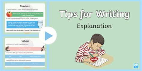 What Is An Explanation Text Twinkl Teaching Wiki Twinkl