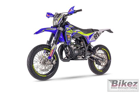 Sherco 50 SM RS Poster