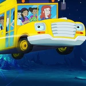 The Magic School Bus Rides Again - Rotten Tomatoes