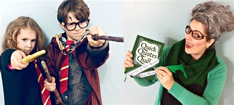 Diy Harry Potter Costumes Heather S Handmade Life