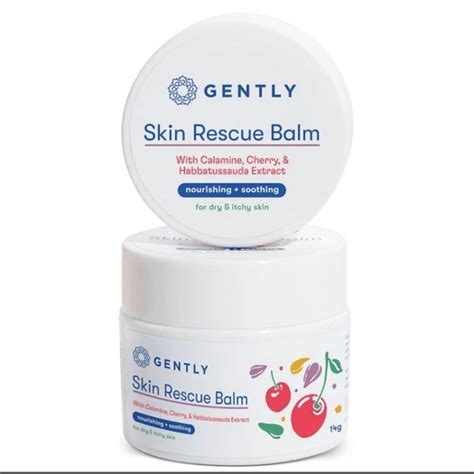 jual gently rescue balm shopee indonesia