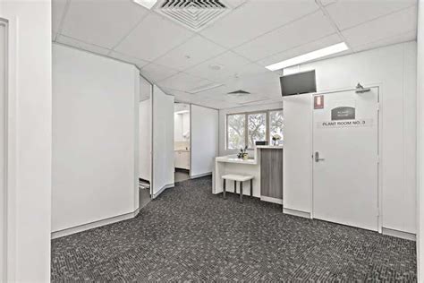 Leased Office At Suite Beamish Street Campsie Nsw