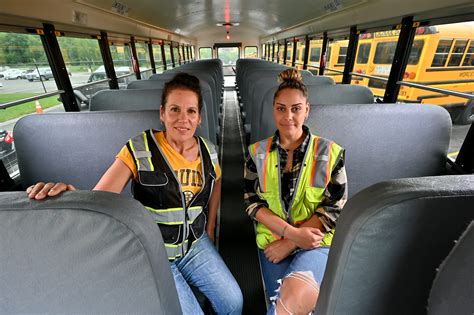 Public Bus Driver