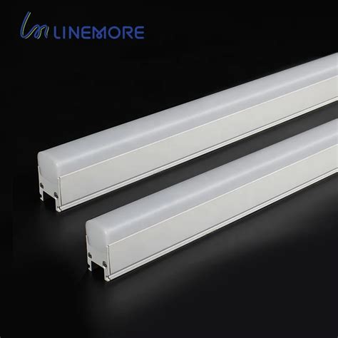 W Ip Waterproof Linear Led Light Dc V Rgb Rgbw With Dmx Control