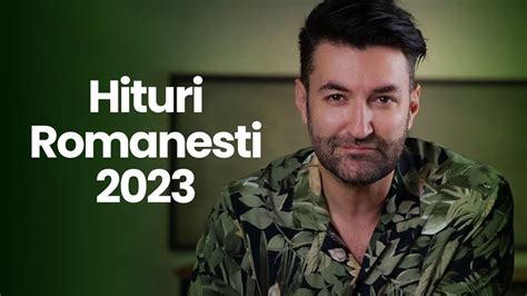 Muzica 2023 Romaneasca Top 40 Cele Mai Ascultate Melodii 2023