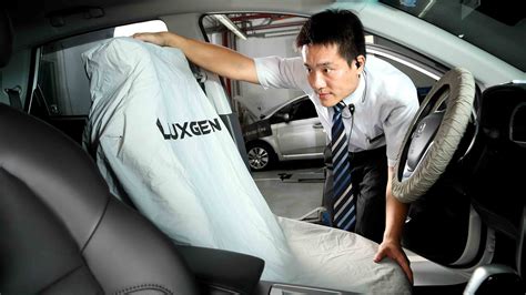 2022 Luxgen 春節假期服務不打烊 讓您全家出遊安心有保障 汽車鑑賞 Nownews今日新聞