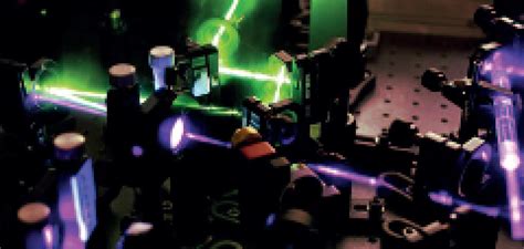 Solar research leads to laser discovery | Electro Optics