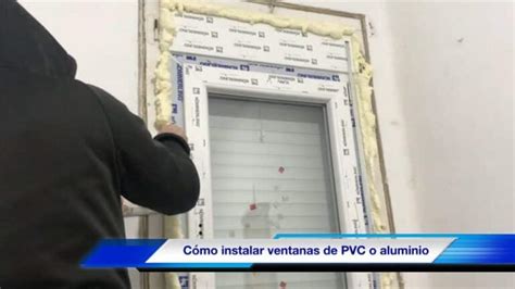 Comparativa Ventanas de Aluminio vs PVC Cuál es la mejor opción