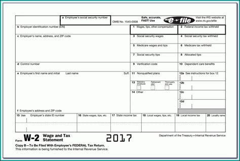 W2c Free Fillable Form Printable Forms Free Online