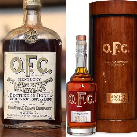 6 Historic Whiskey Labels Revived by the Bourbon Boom | The Bourbon Review