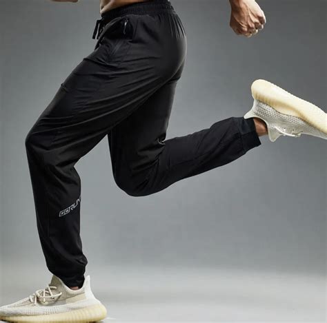 Jogging Track Pants Dash Pro Sports