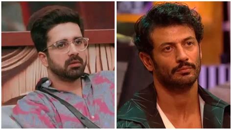 Bigg Boss OTT 2 Will Avinash Sachdev Be Evicted Along With Jad Hadid