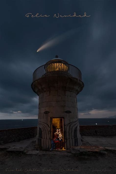 Ganador De La Iv Edici N Del Concurso Feliz Faro Nuevo Los Faros