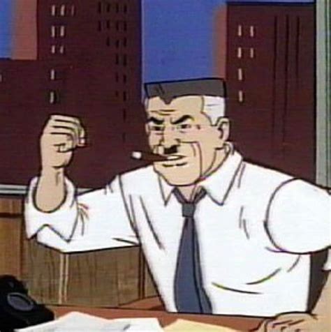 Create Meme J Jonah Jameson Meme Template J Jonah Jameson J Jonah