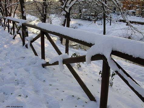 Zola Predosa Nevicata Dicembre Zola Predosa Nevicata Flickr